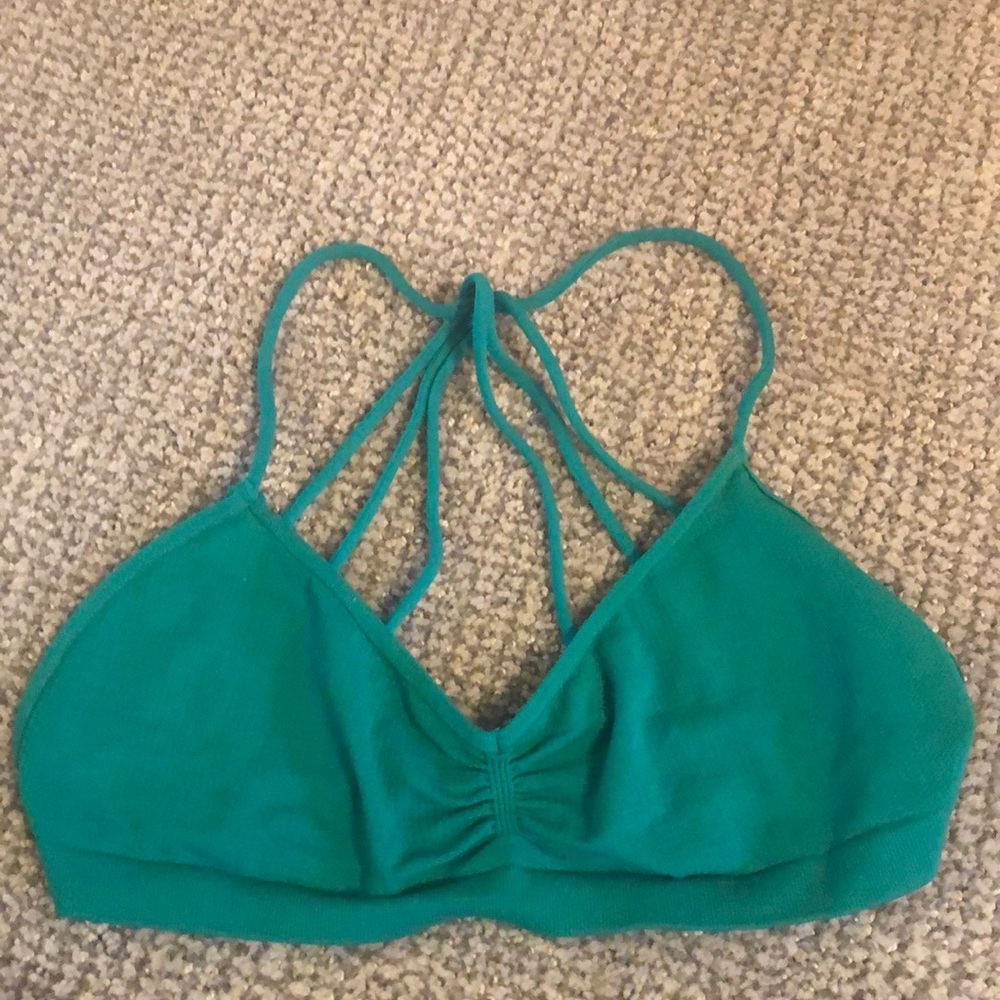 Free People Bralette